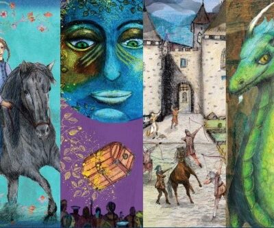 Chroniques d’un roi fantastique