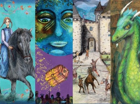 Chroniques d’un roi fantastique